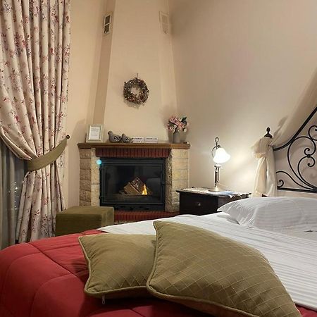 Valentini Guesthouse 카페니시온 외부 사진
