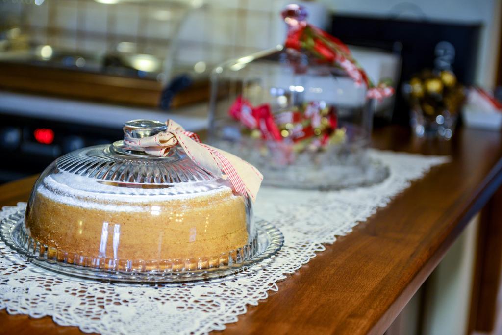 Valentini Guesthouse 카페니시온 객실 사진