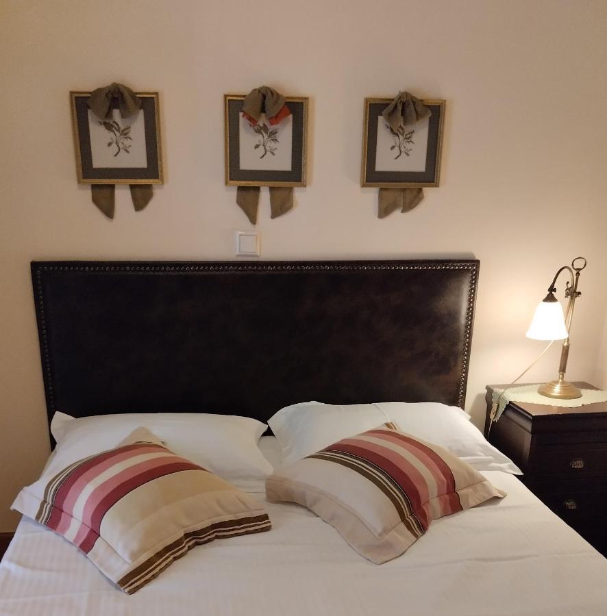 Valentini Guesthouse 카페니시온 외부 사진