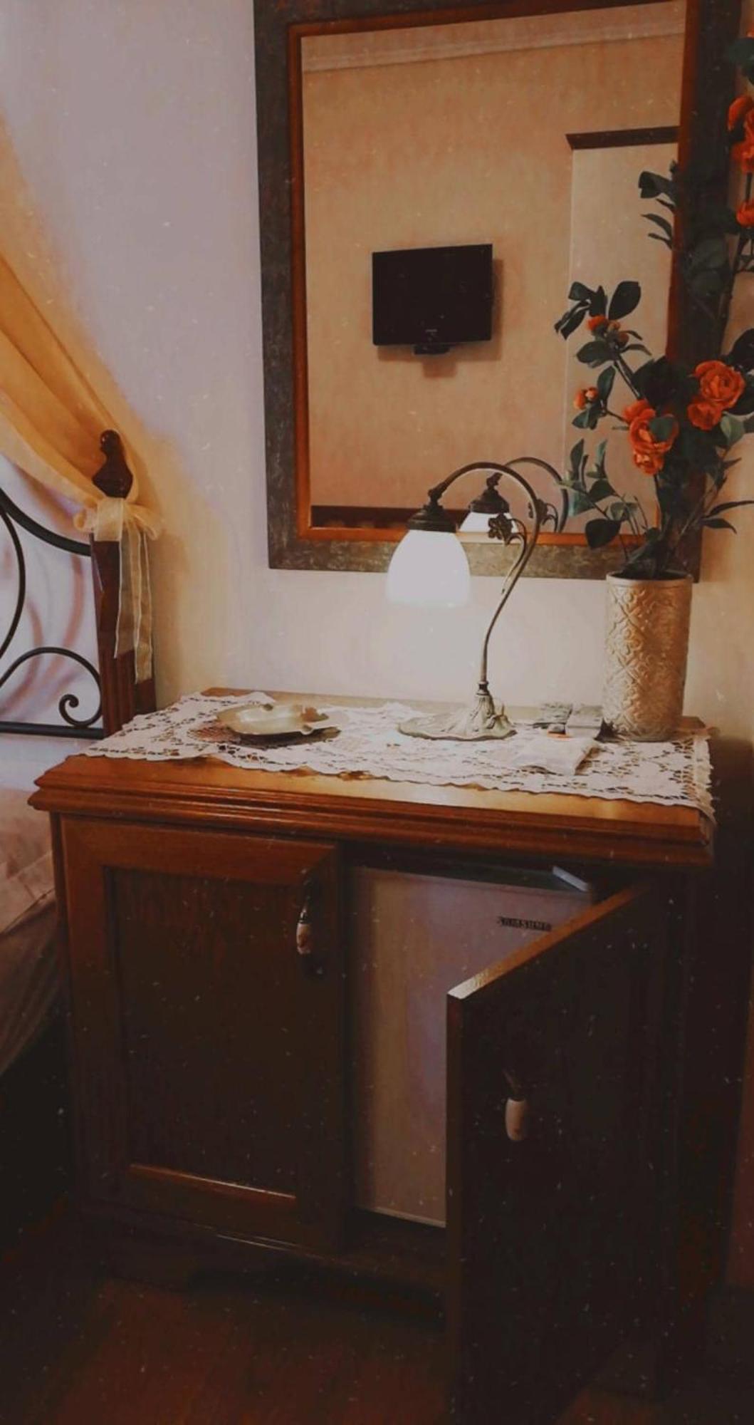 Valentini Guesthouse 카페니시온 객실 사진