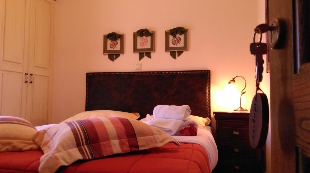 Valentini Guesthouse 카페니시온 외부 사진
