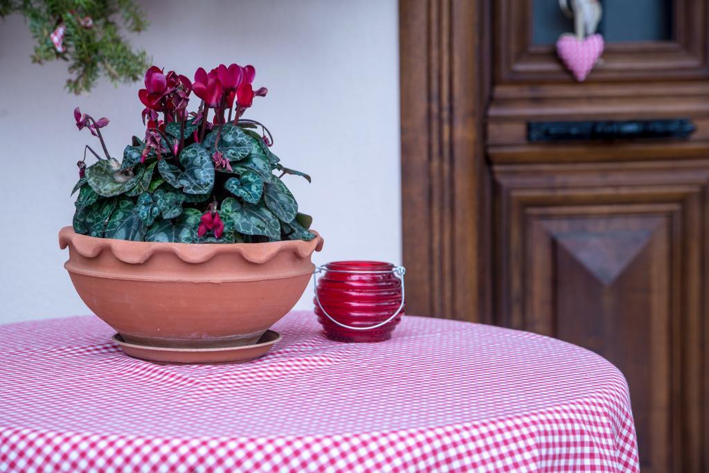 Valentini Guesthouse 카페니시온 객실 사진